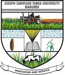 Joseph Sarwuan Tarka University Post-UTME/DE Form 2026/2027